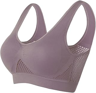 Breathable Cool Liftup Air Bra - Pack of 4