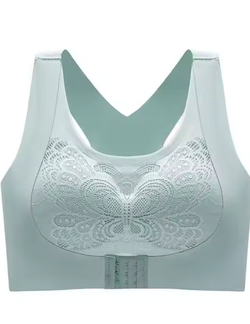 Seamless Butterfly Posture Correction Bra