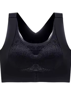 Seamless Butterfly Posture Correction Bra