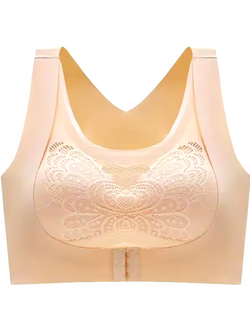 Seamless Butterfly Posture Correction Bra
