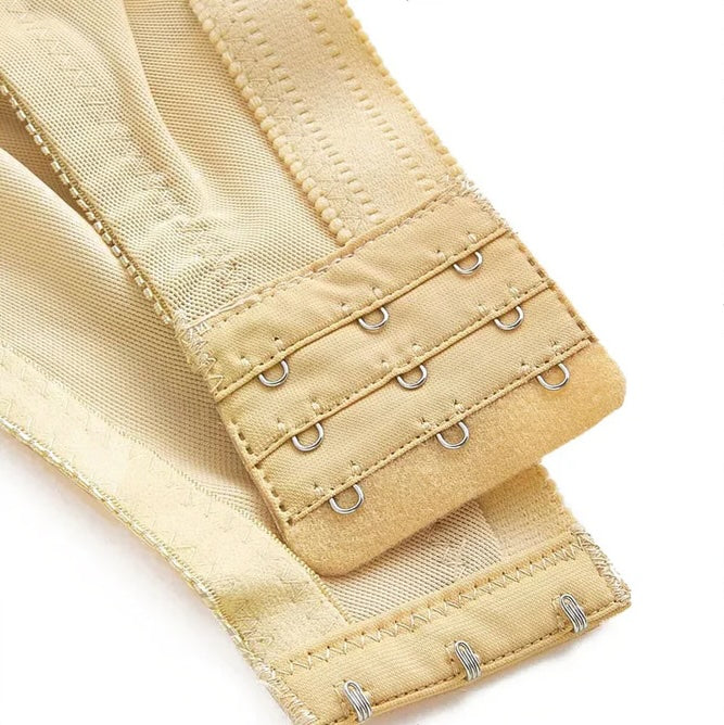 Doreen Support Bra Non Wired Women Bra Full Coverage Full Cup